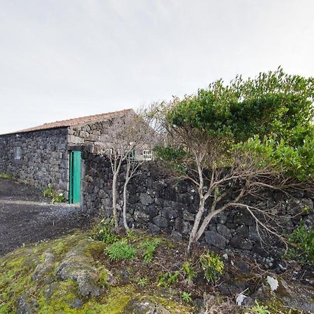 Holiday House, Santa Luzia, Pico, Azores Βίλα Santa Luzia  Εξωτερικό φωτογραφία