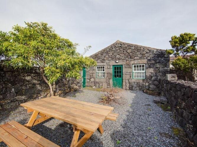Holiday House, Santa Luzia, Pico, Azores Βίλα Santa Luzia  Εξωτερικό φωτογραφία