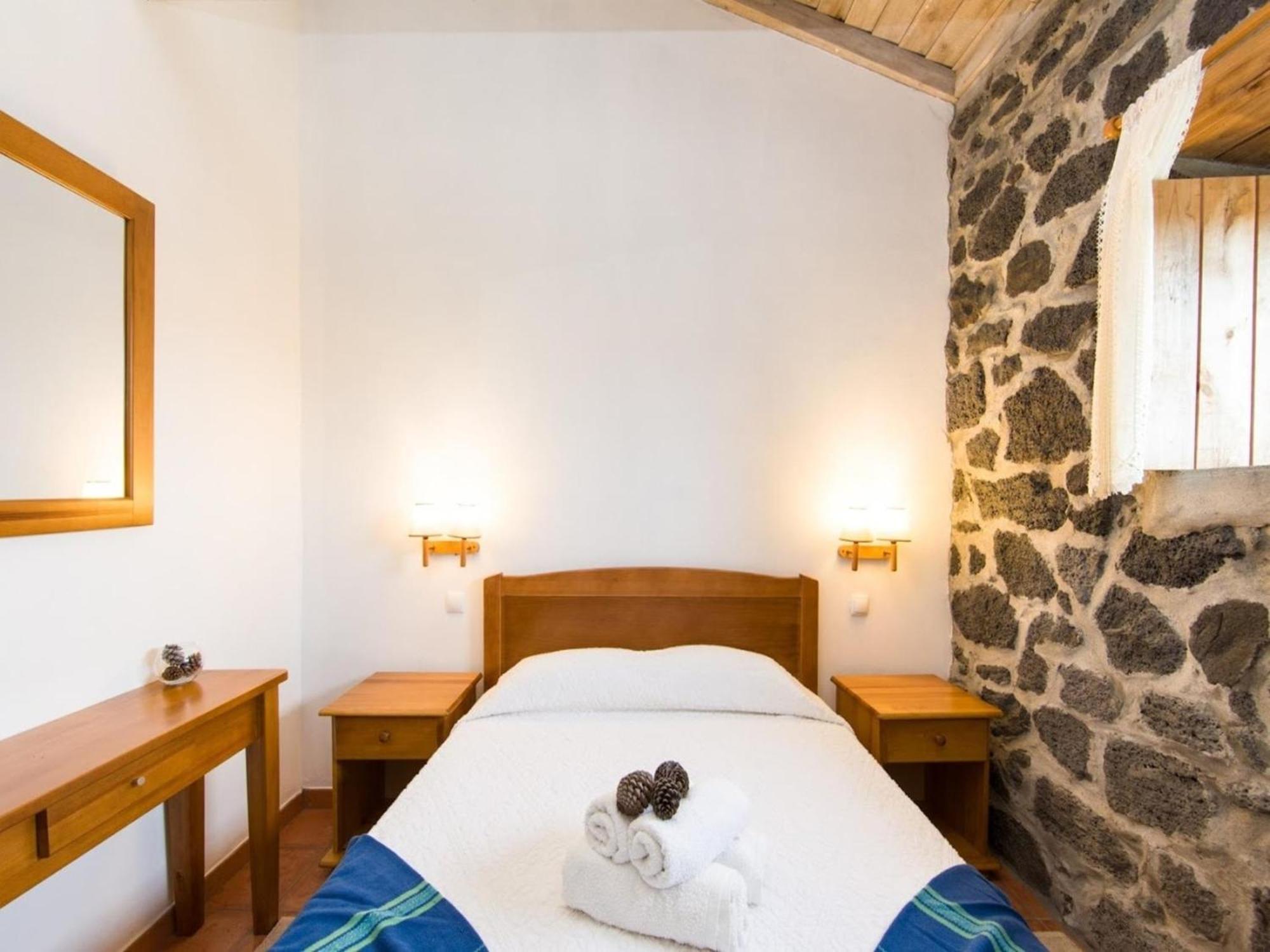 Holiday House, Santa Luzia, Pico, Azores Βίλα Santa Luzia  Εξωτερικό φωτογραφία