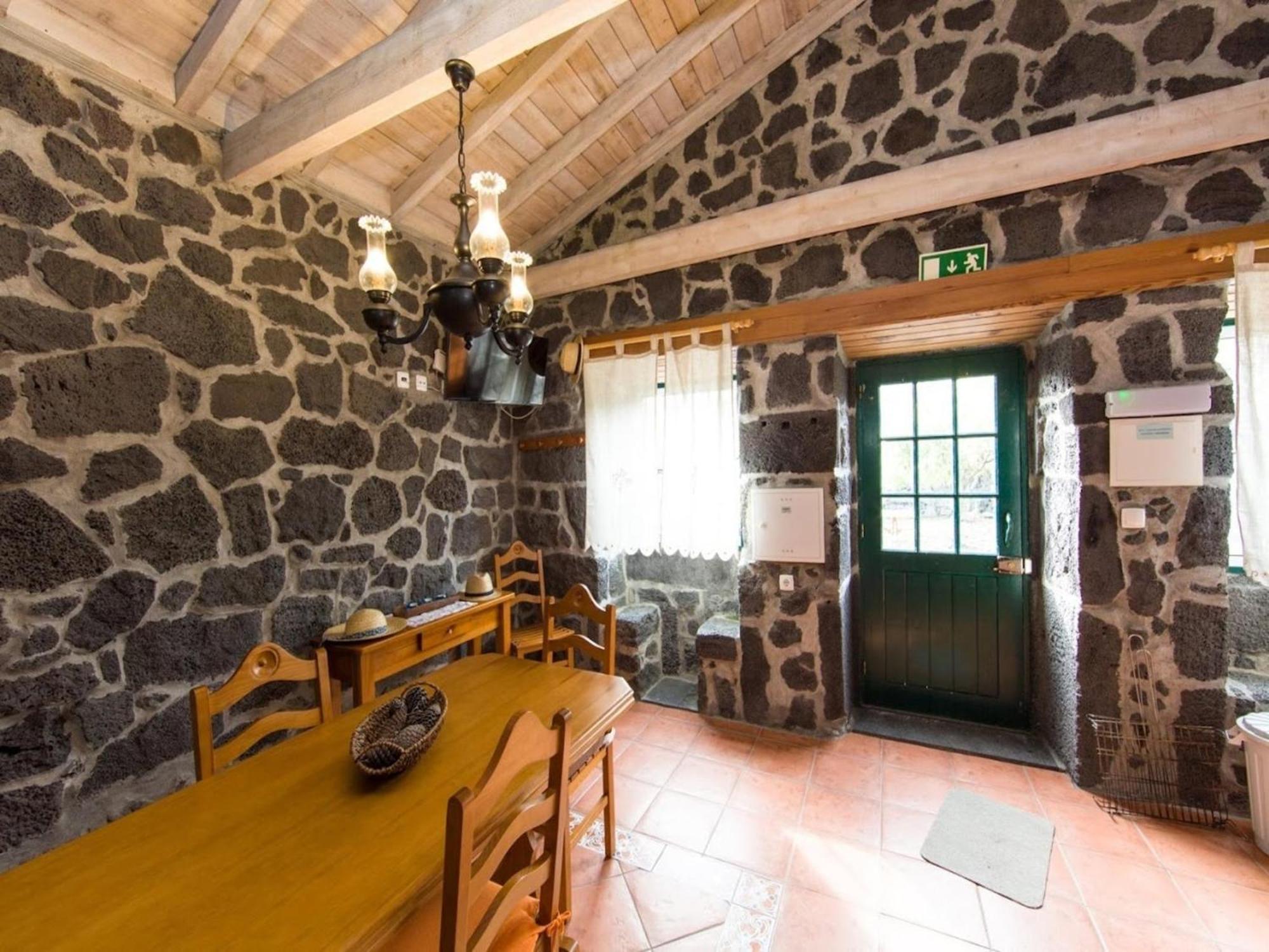Holiday House, Santa Luzia, Pico, Azores Βίλα Santa Luzia  Εξωτερικό φωτογραφία