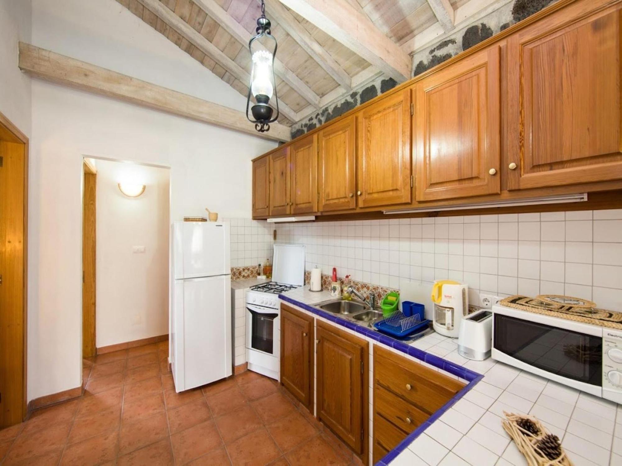 Holiday House, Santa Luzia, Pico, Azores Βίλα Santa Luzia  Εξωτερικό φωτογραφία