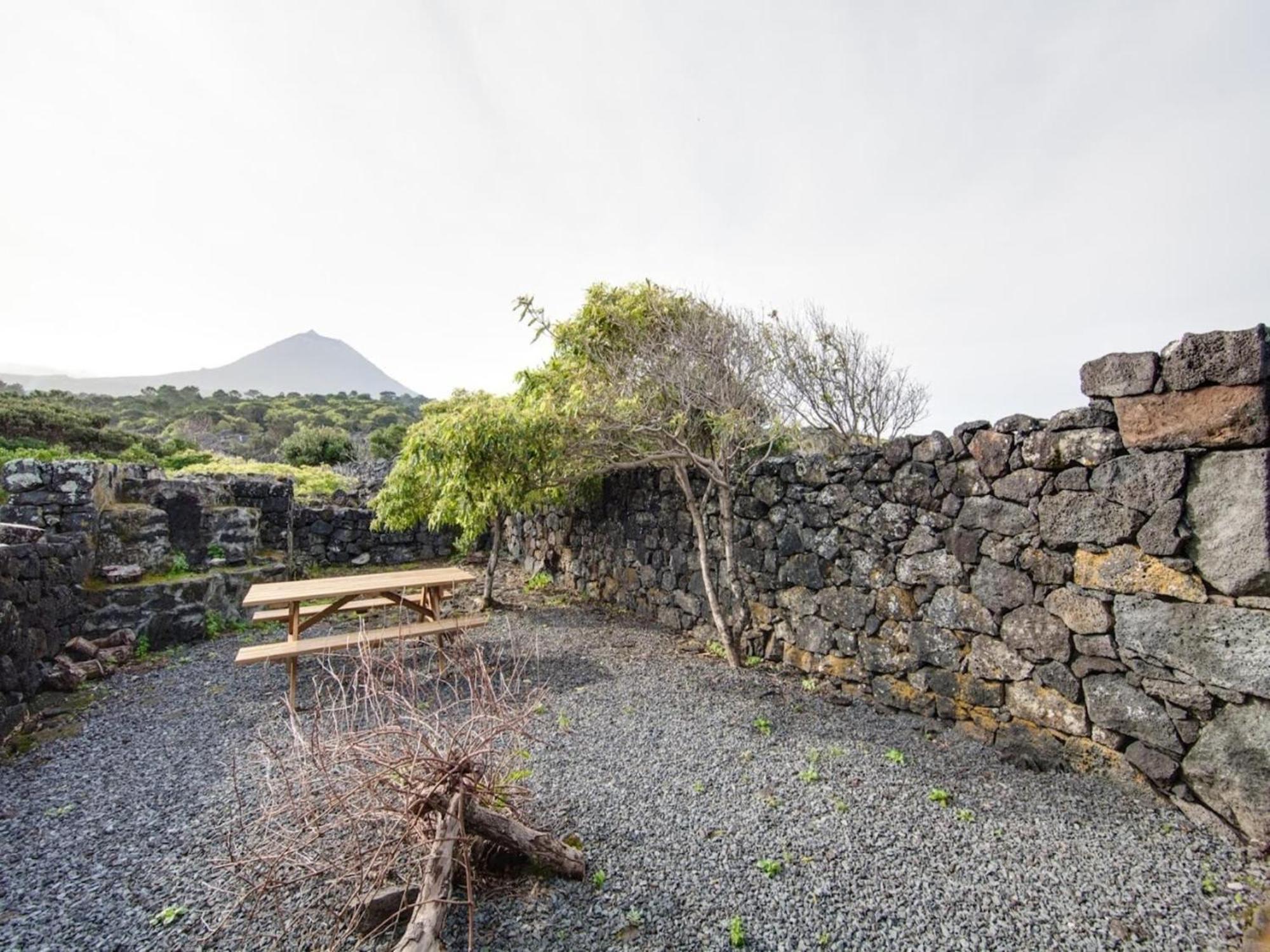 Holiday House, Santa Luzia, Pico, Azores Βίλα Santa Luzia  Εξωτερικό φωτογραφία