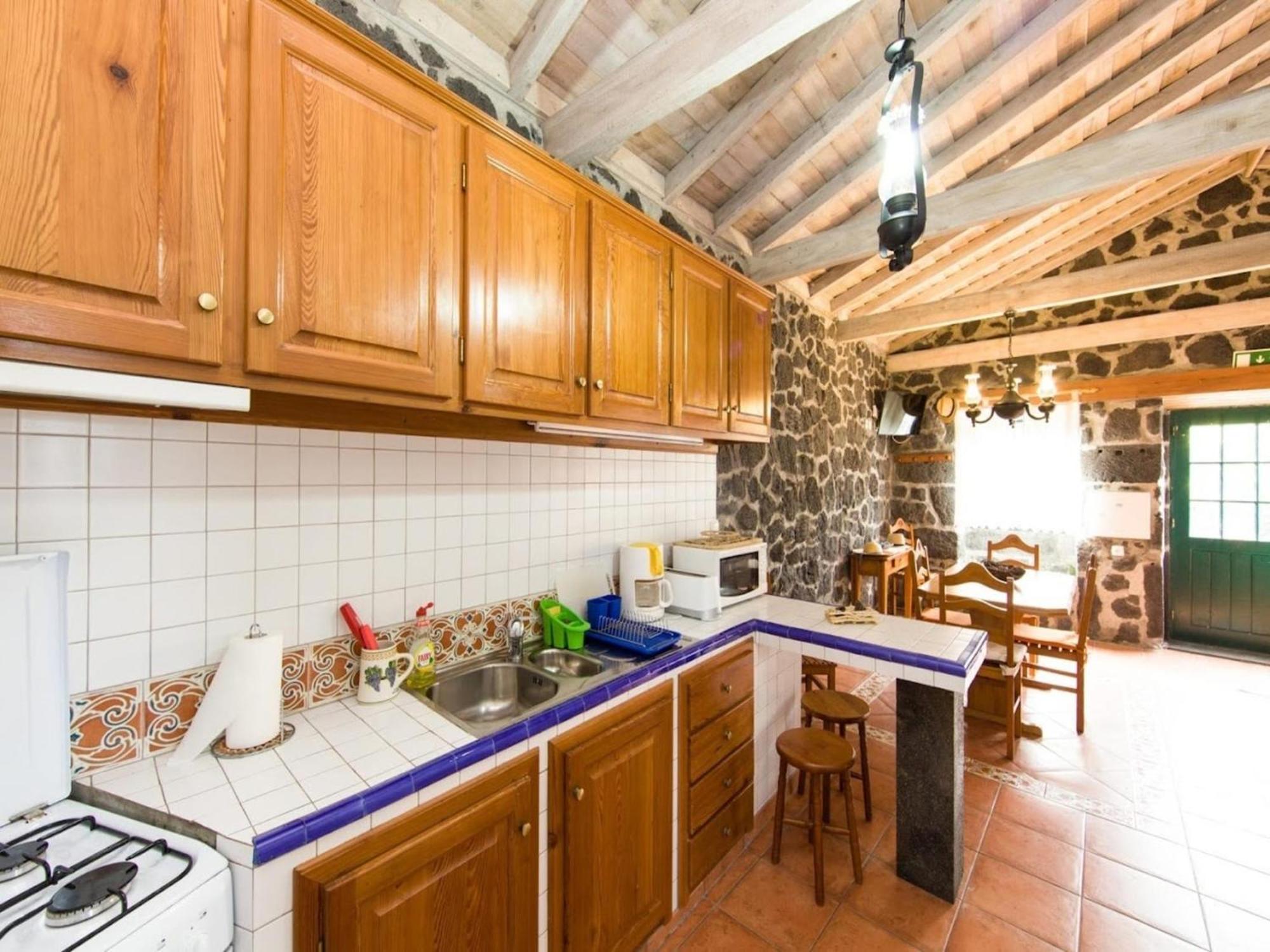 Holiday House, Santa Luzia, Pico, Azores Βίλα Santa Luzia  Εξωτερικό φωτογραφία