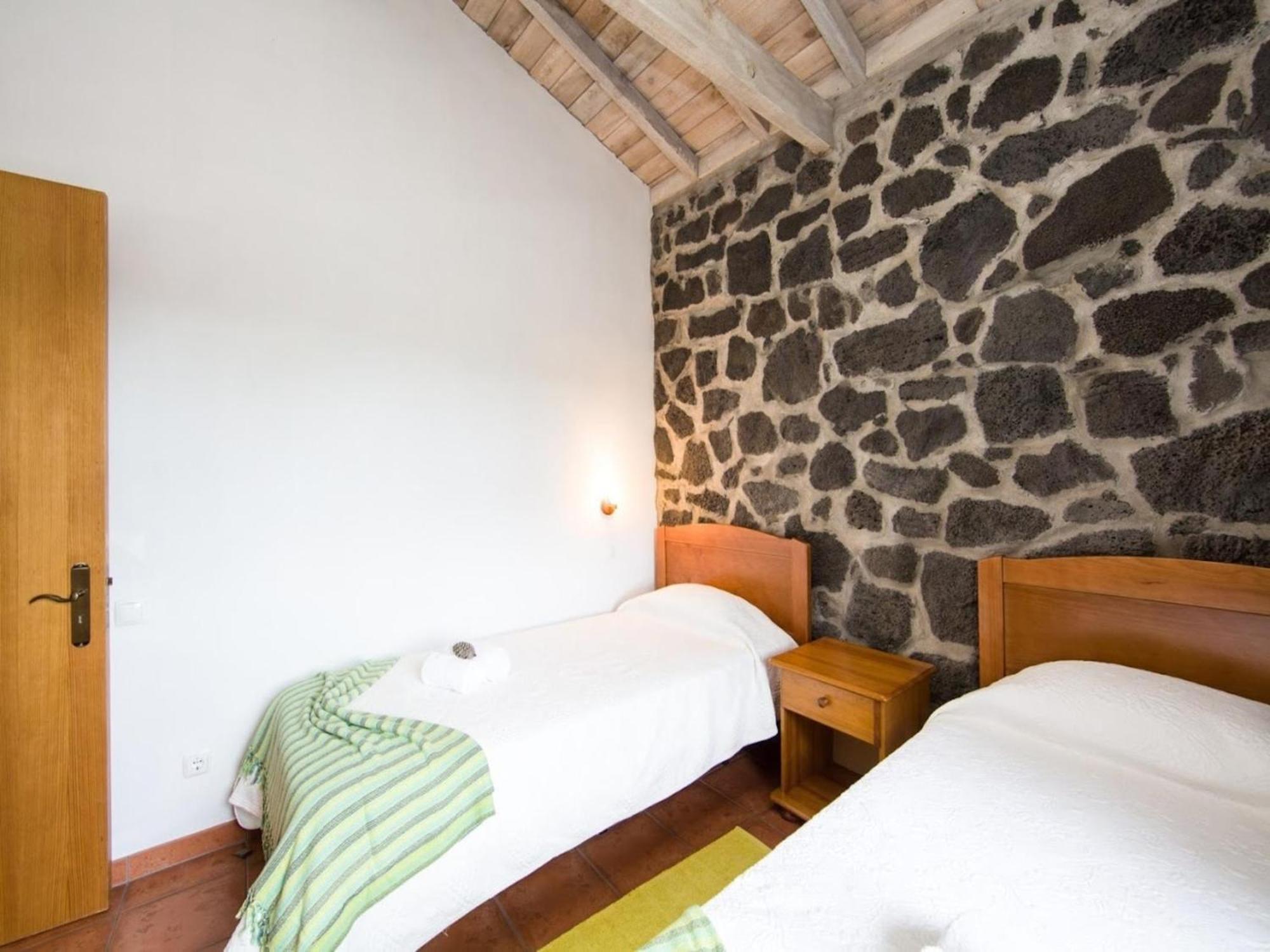 Holiday House, Santa Luzia, Pico, Azores Βίλα Santa Luzia  Εξωτερικό φωτογραφία