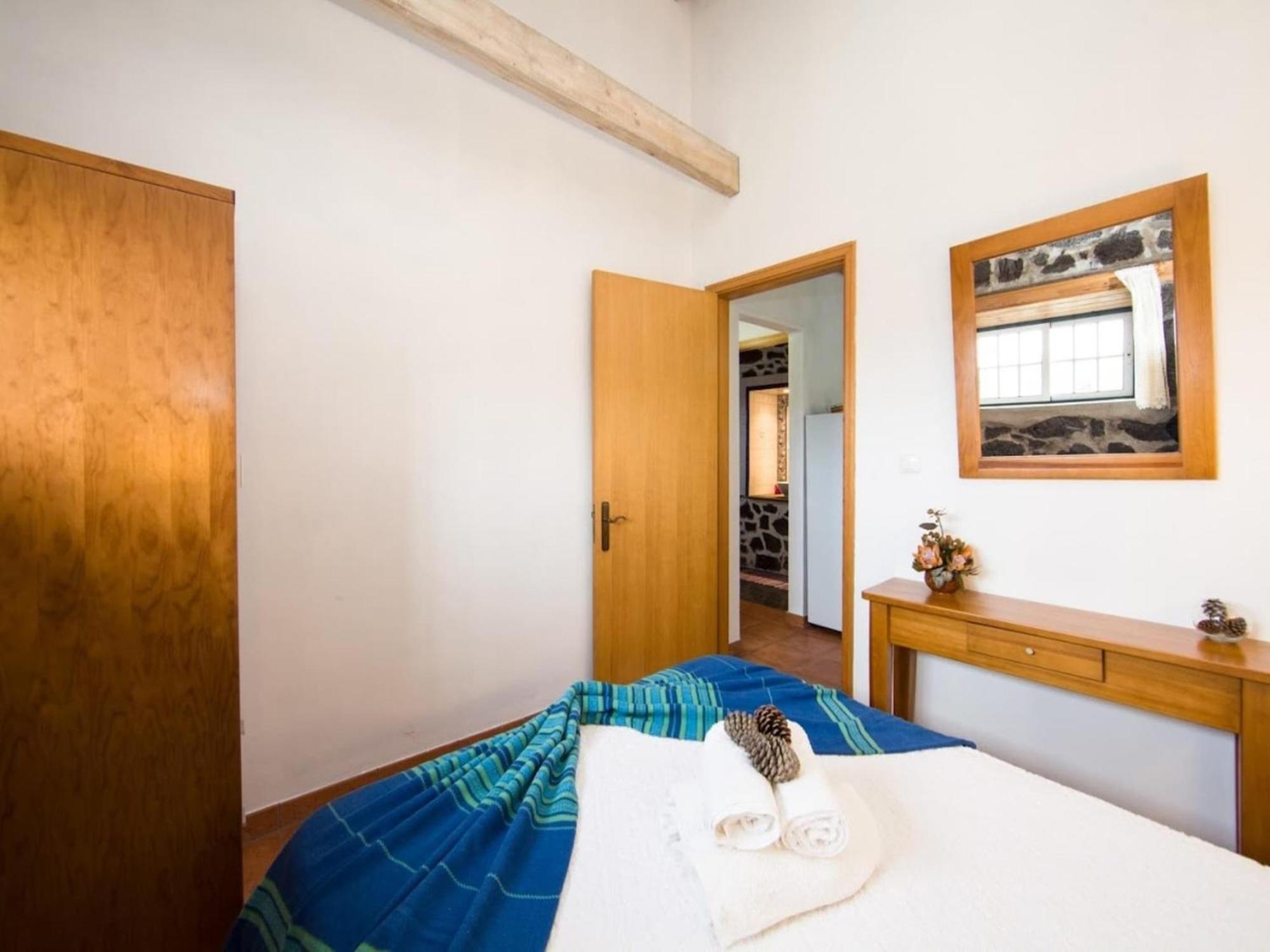 Holiday House, Santa Luzia, Pico, Azores Βίλα Santa Luzia  Εξωτερικό φωτογραφία