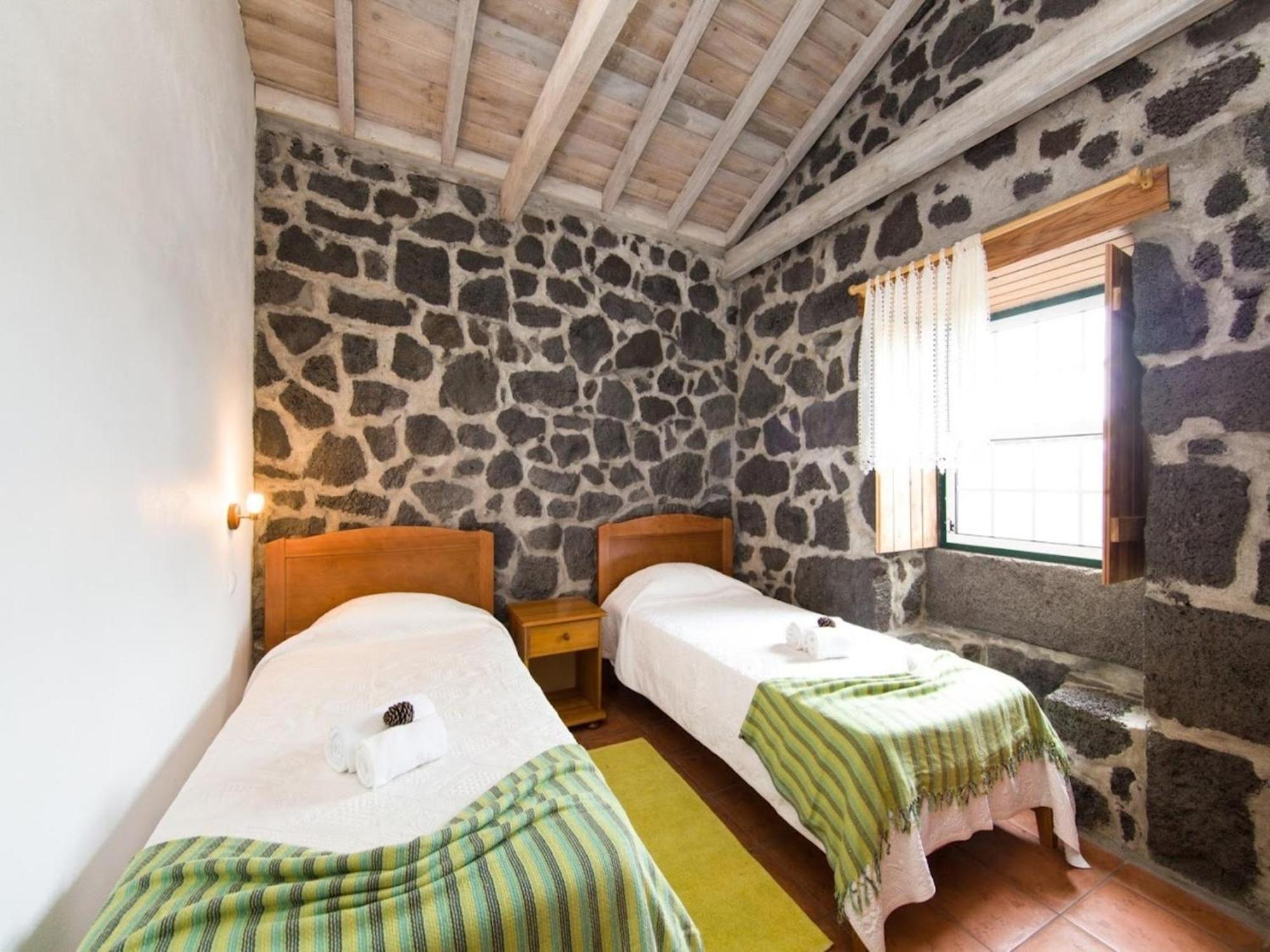 Holiday House, Santa Luzia, Pico, Azores Βίλα Santa Luzia  Εξωτερικό φωτογραφία