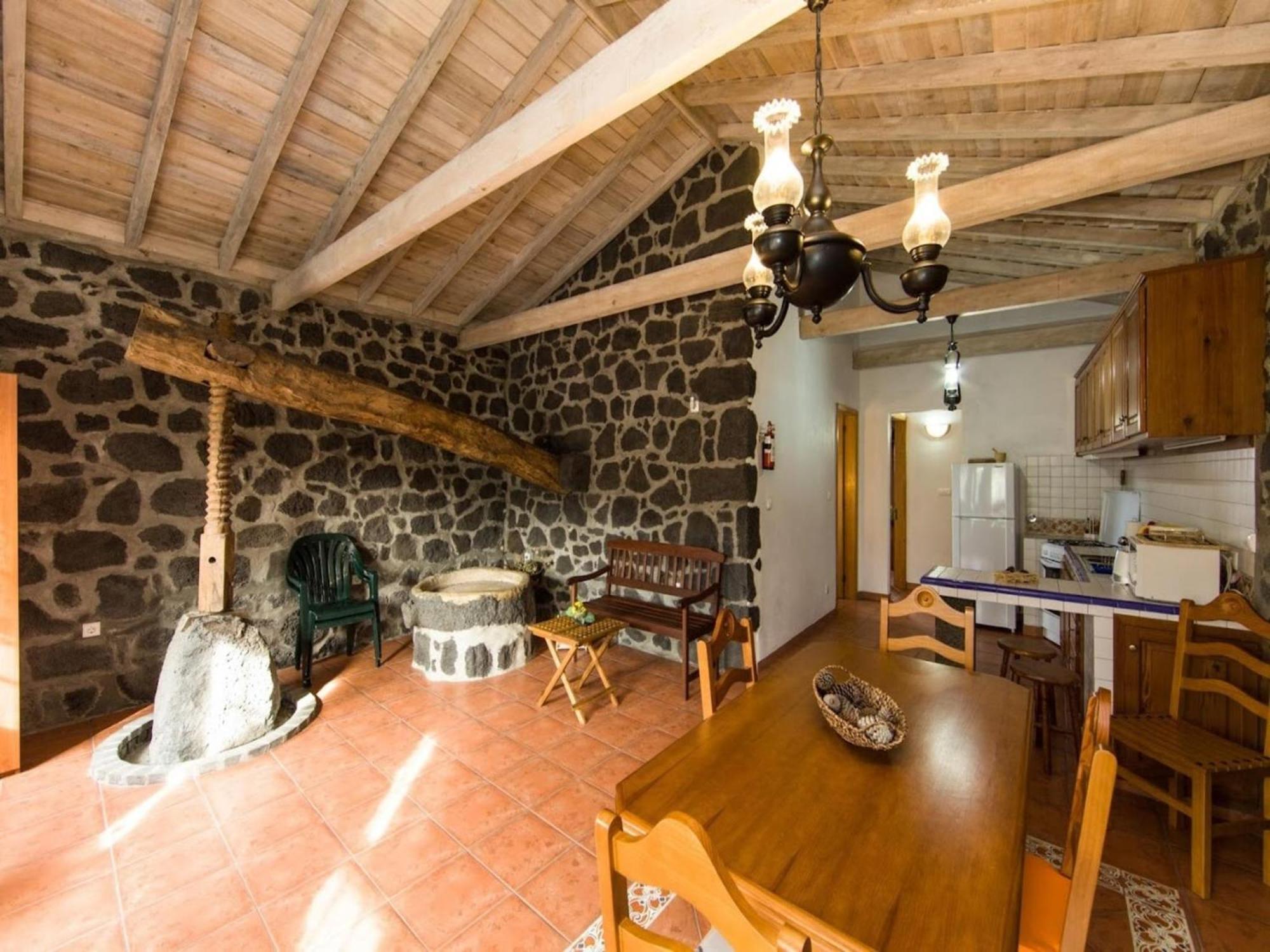 Holiday House, Santa Luzia, Pico, Azores Βίλα Santa Luzia  Εξωτερικό φωτογραφία