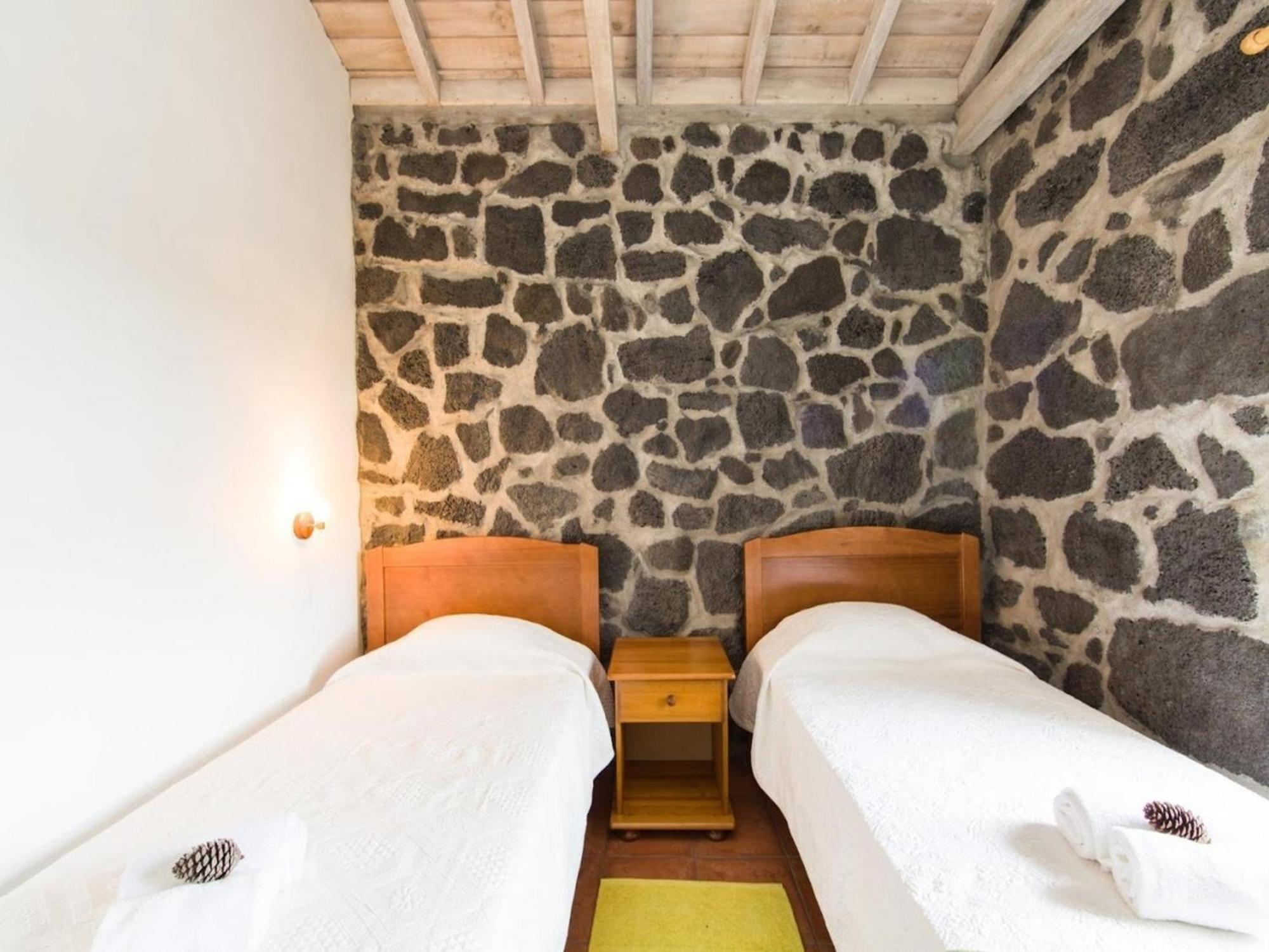 Holiday House, Santa Luzia, Pico, Azores Βίλα Santa Luzia  Εξωτερικό φωτογραφία